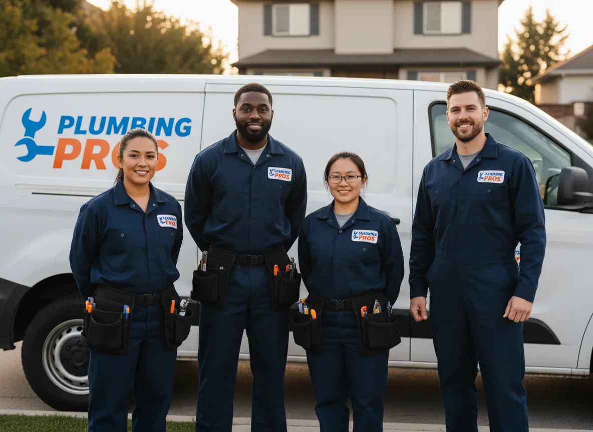 Water Heater Repair company in Hot Springs, AR
